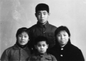 兄弟姐妹 兄弟姐妹